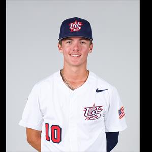 Tyler Kenast mugshot