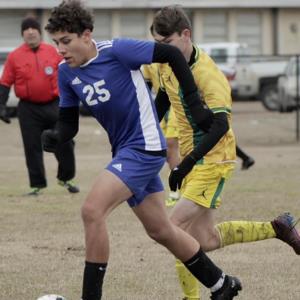 Sebastian Esparza