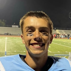 Preston Conrad mugshot