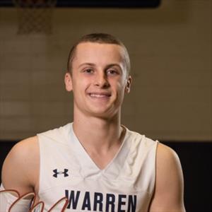 Tommy Nyquist mugshot