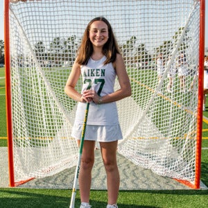OLIVIA CAVERO