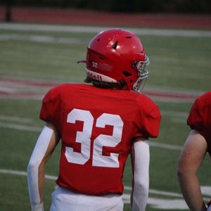 PARKER DUNN