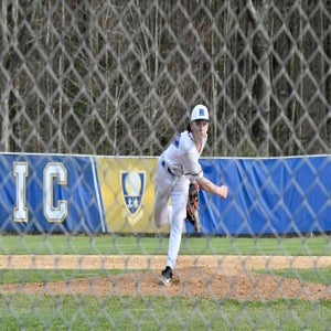 Cole Defrancisco