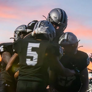 Kasey Hudson mugshot