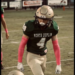 Austin Wolfe