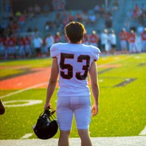 Gavin Strickler