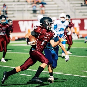 Travis Ledesma