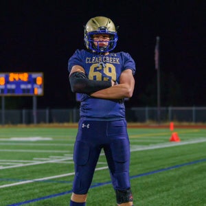Alex Shriner