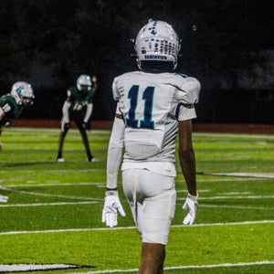 Jamari Williams