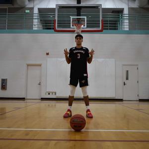Kevin Enriquez