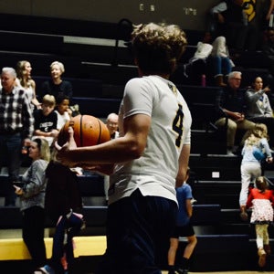 Alec Motherwell