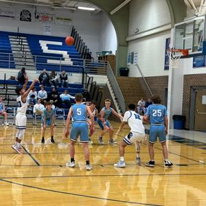 Anthony Ventura mugshot