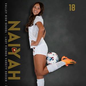 NAIYAH DESCHINEY