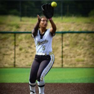 Kaylee Suggs