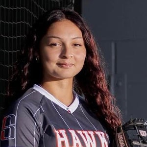 Lexi  Sandoval mugshot