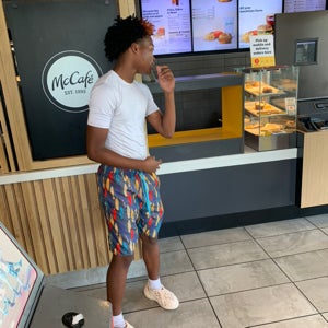 Marcel Jackson