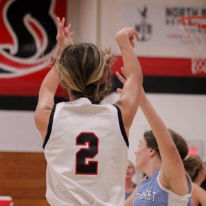 Kylie Philips mugshot