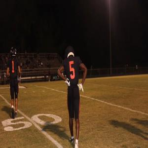 Haven Massengile mugshot