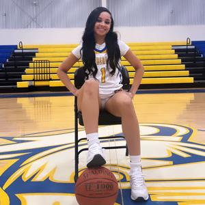 GEANIYAH HAWKINS