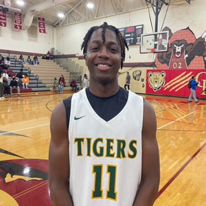 Trevon Johnson