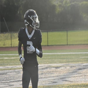 Quamir Thompson