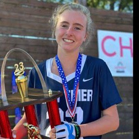 Eloise Breen mugshot