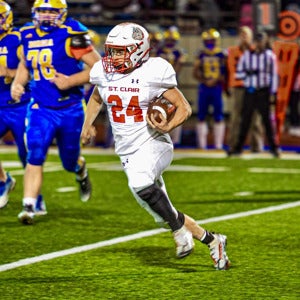 Josh Hawkins mugshot