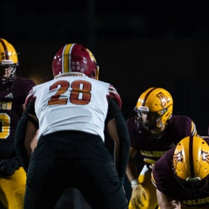 Robert Arnaiz mugshot