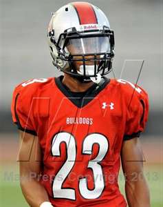 Malik Psalms