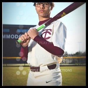 Cooper Jackson mugshot