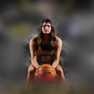 Ashlyn Henderson mugshot