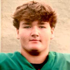 Mac (thornton) Smith