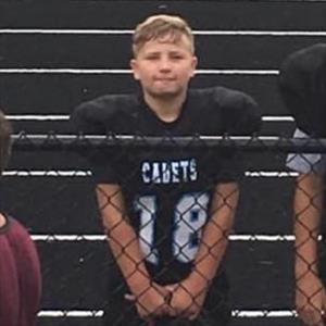 Mason Downing