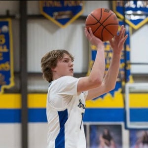 Bryce Lacross