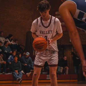 Braden Evans