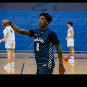 Josiah Hibbler