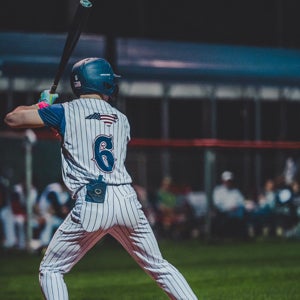 Hunter Wolfe mugshot