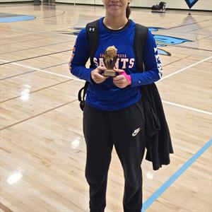 Jaydah Brown mugshot