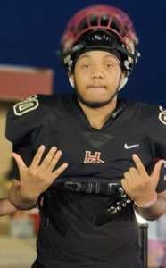 Aajon Jenkins