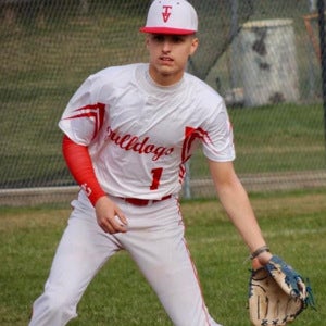 Jaxon Drennen mugshot