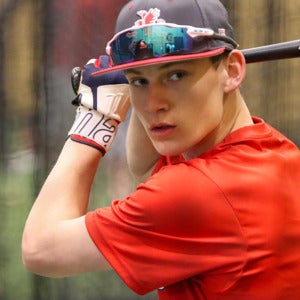 Ayden Frazier mugshot