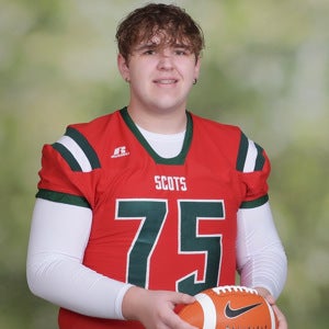 Joshua Weeks