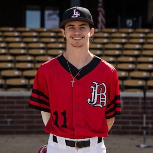 Caleb Smith