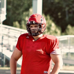Cooper Thomas