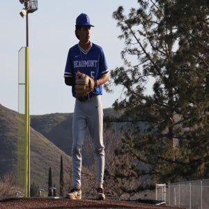 Isaac Hernandez