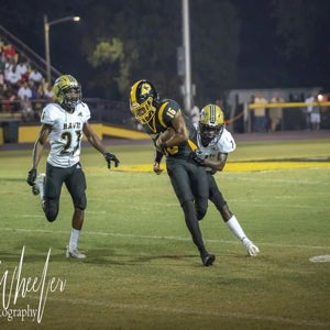 Tyquavious Jones