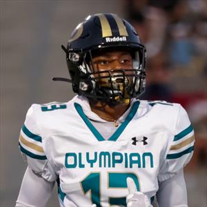 Javon Jordan