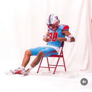 DEON SESSION 3RD