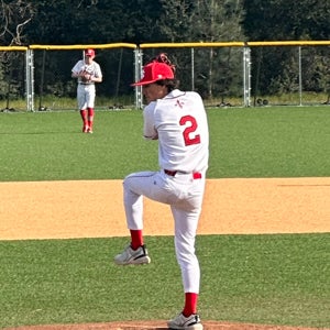 Charlie Blaum mugshot