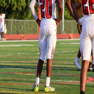 Lavontae Washington